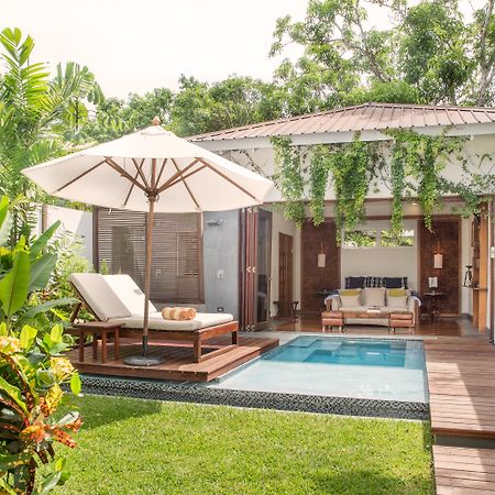 Ka'Ana Resort & Spa San Ignacio Exteriör bild