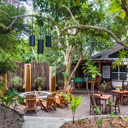 Ka'Ana Resort & Spa San Ignacio Exteriör bild
