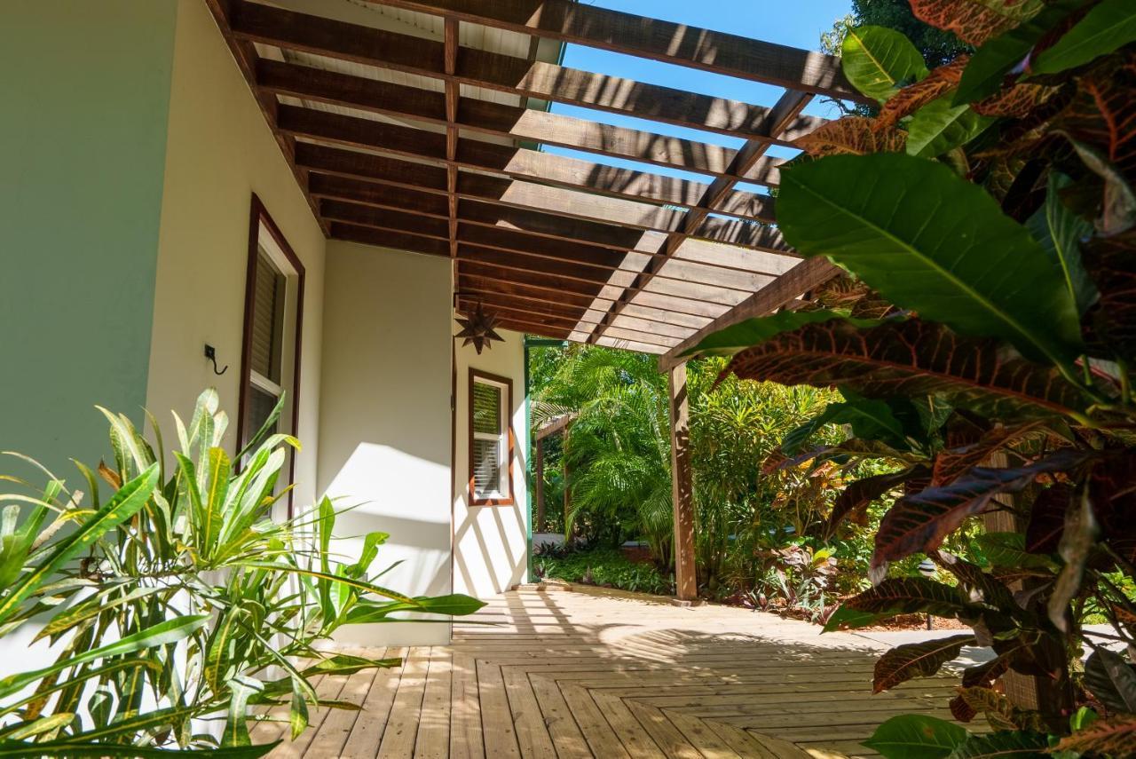 Ka'Ana Resort & Spa San Ignacio Exteriör bild