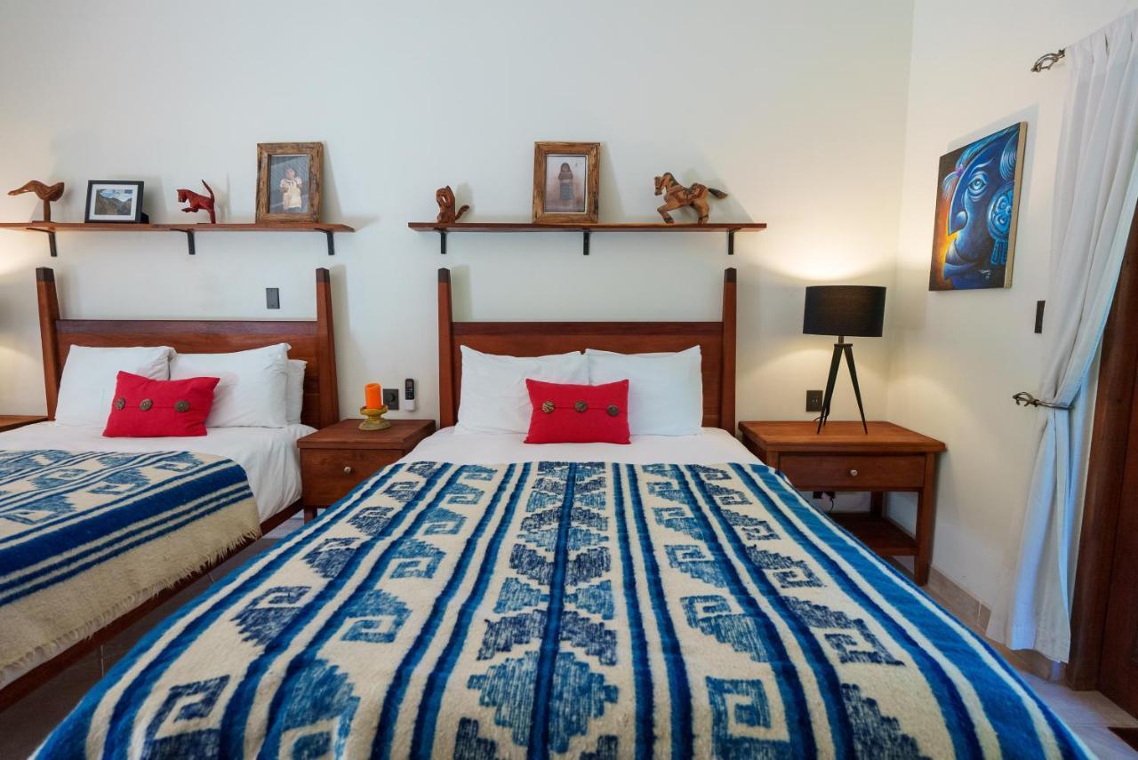 Ka'Ana Resort & Spa San Ignacio Exteriör bild