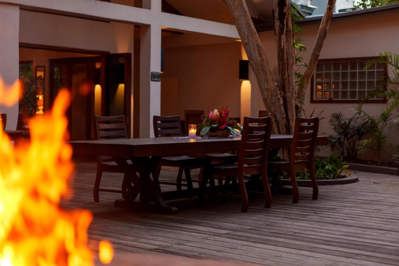 Ka'Ana Resort & Spa San Ignacio Exteriör bild