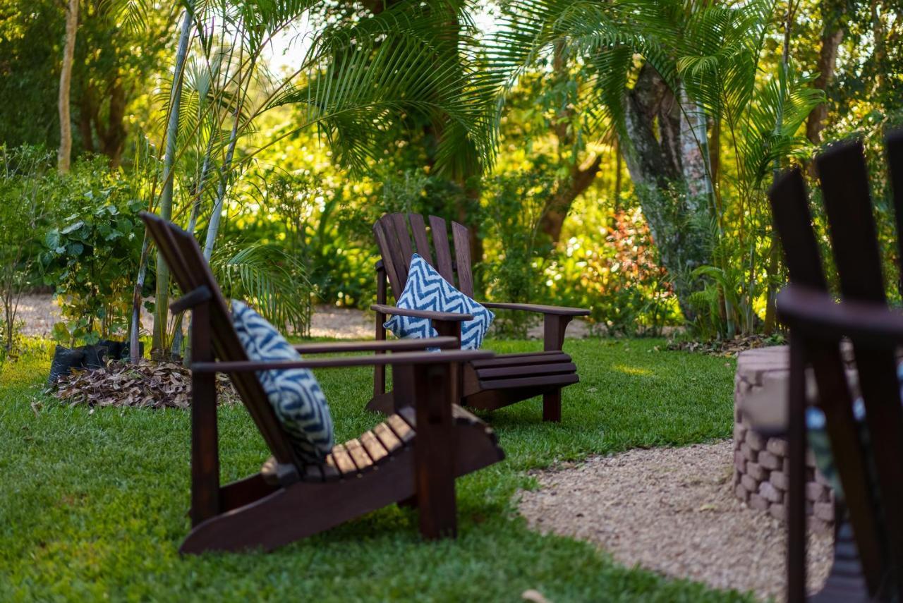 Ka'Ana Resort & Spa San Ignacio Exteriör bild