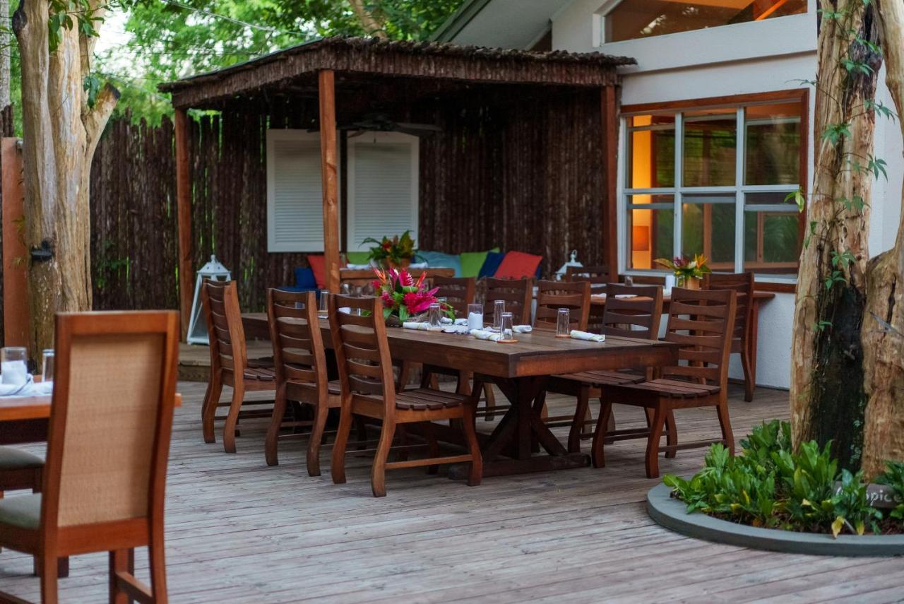 Ka'Ana Resort & Spa San Ignacio Exteriör bild