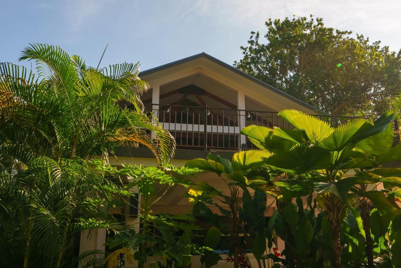 Ka'Ana Resort & Spa San Ignacio Exteriör bild