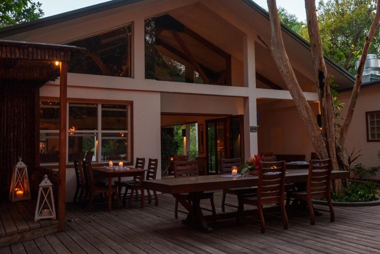 Ka'Ana Resort & Spa San Ignacio Exteriör bild
