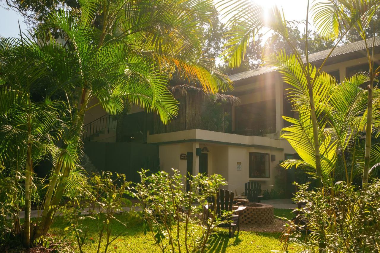 Ka'Ana Resort & Spa San Ignacio Exteriör bild