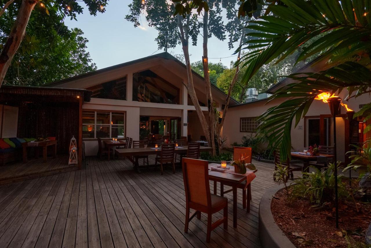 Ka'Ana Resort & Spa San Ignacio Exteriör bild