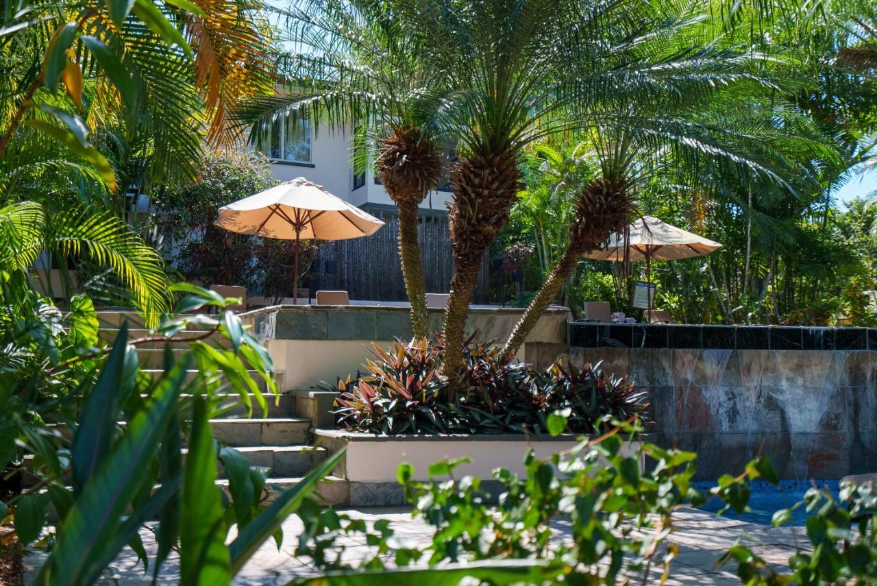 Ka'Ana Resort & Spa San Ignacio Exteriör bild