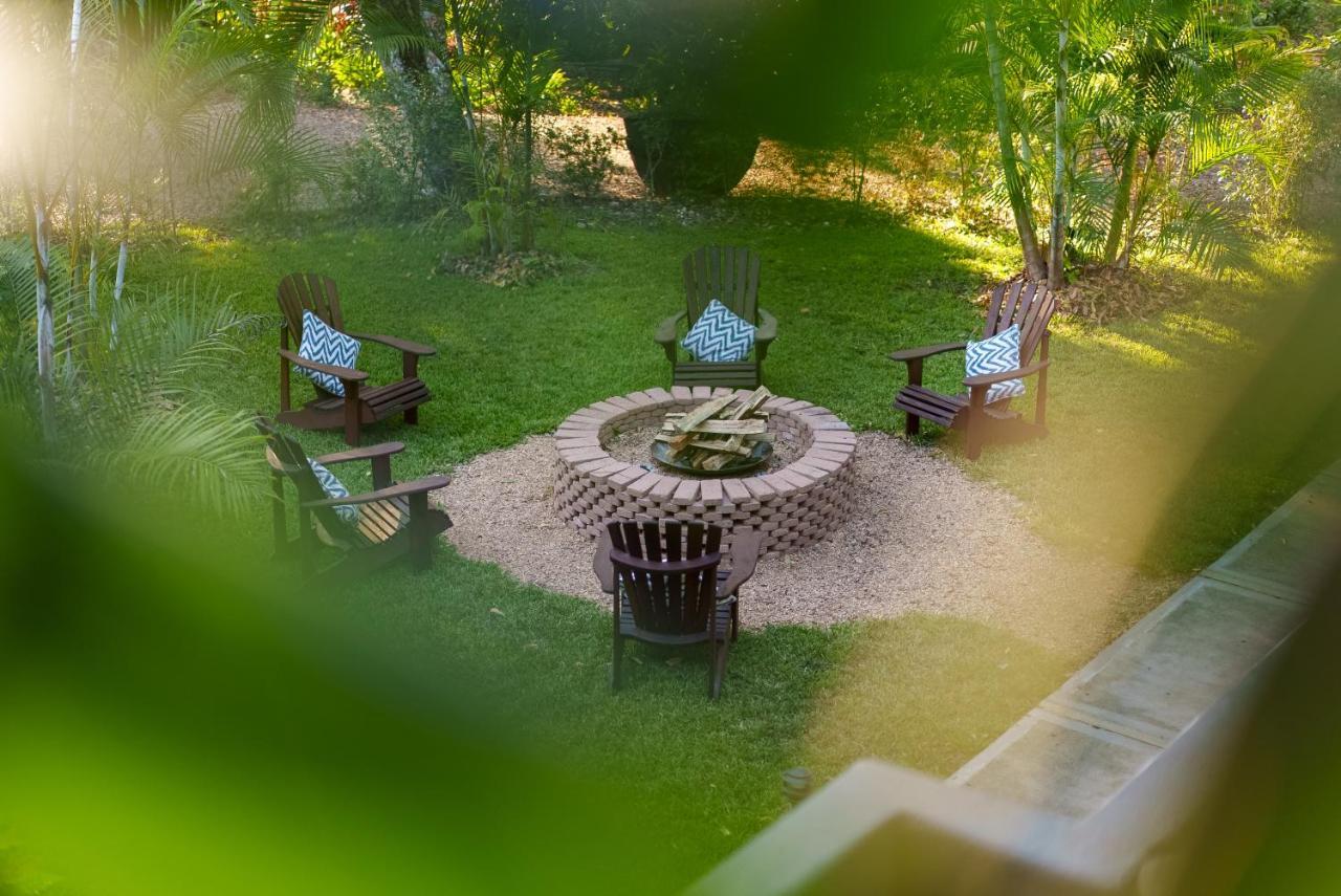 Ka'Ana Resort & Spa San Ignacio Exteriör bild