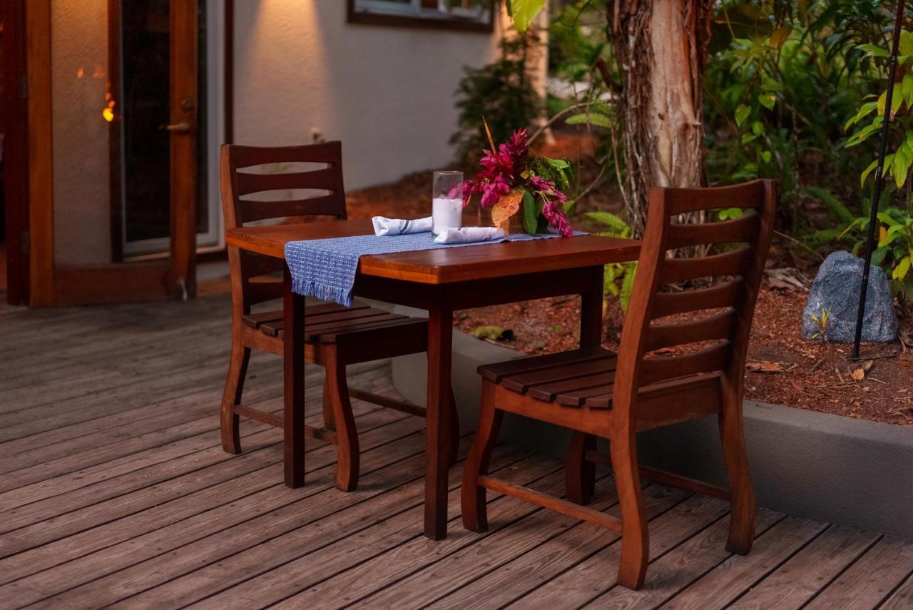 Ka'Ana Resort & Spa San Ignacio Exteriör bild
