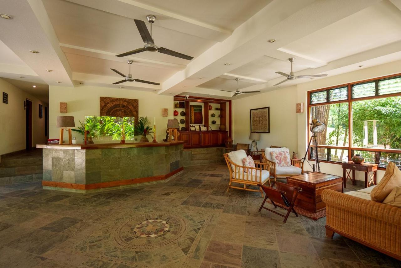 Ka'Ana Resort & Spa San Ignacio Exteriör bild