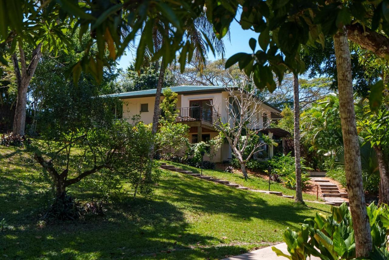 Ka'Ana Resort & Spa San Ignacio Exteriör bild