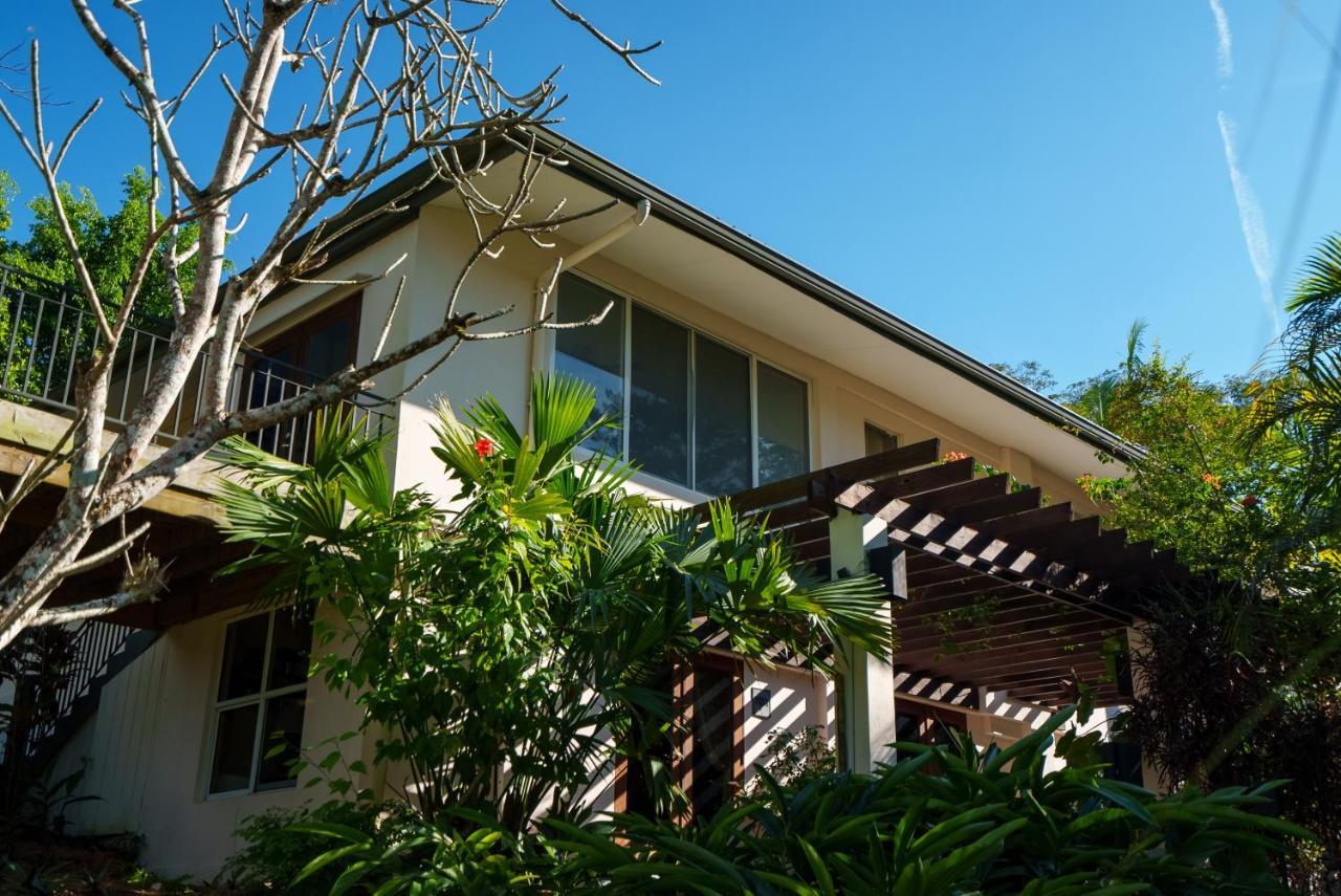 Ka'Ana Resort & Spa San Ignacio Exteriör bild