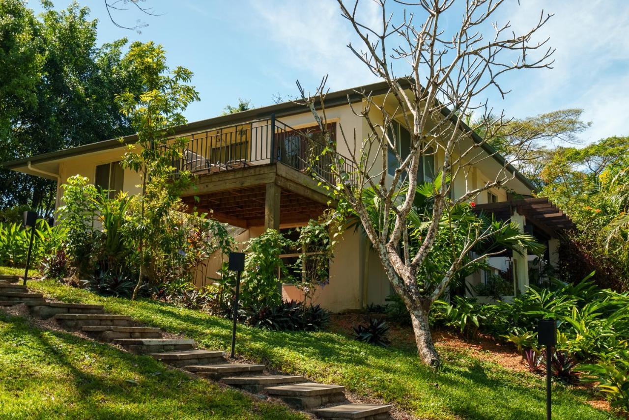 Ka'Ana Resort & Spa San Ignacio Exteriör bild