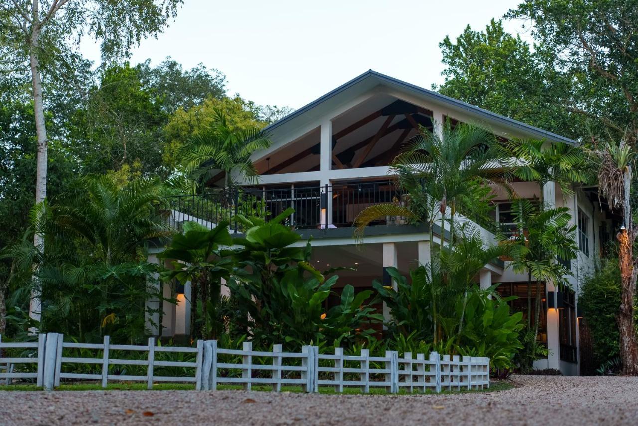 Ka'Ana Resort & Spa San Ignacio Exteriör bild