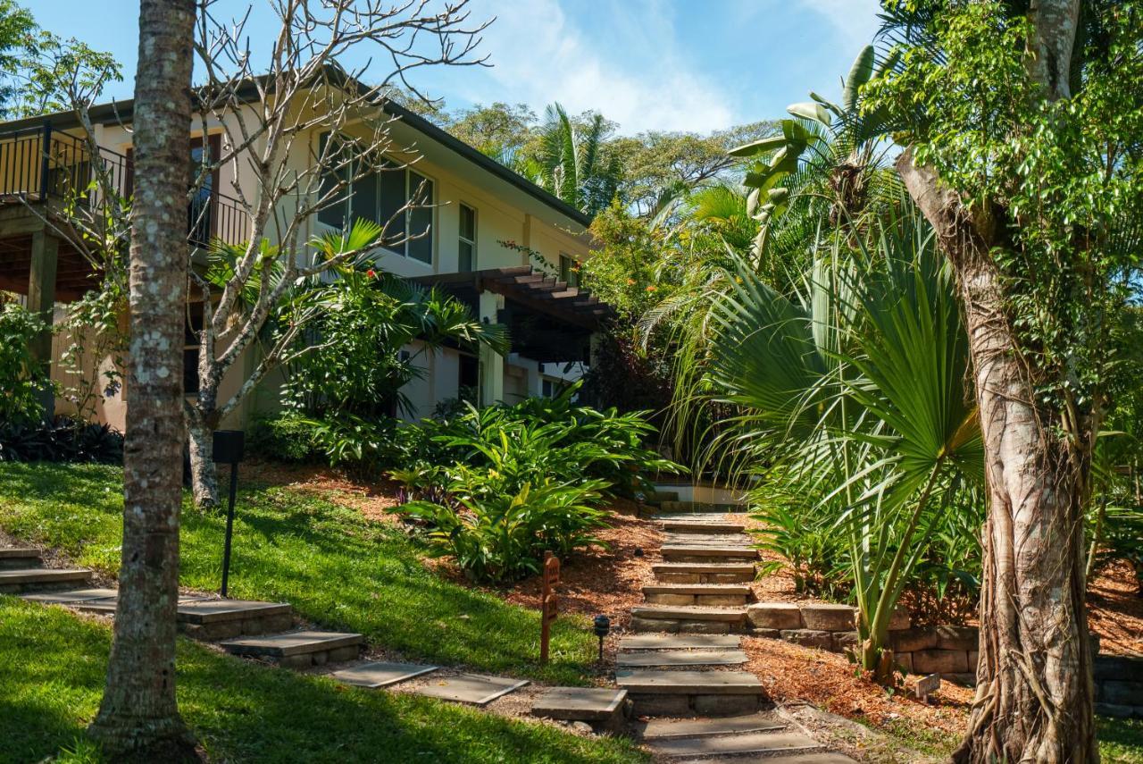 Ka'Ana Resort & Spa San Ignacio Exteriör bild