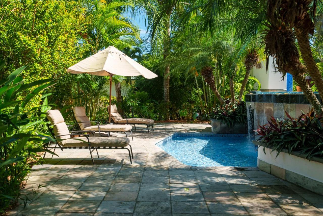 Ka'Ana Resort & Spa San Ignacio Exteriör bild