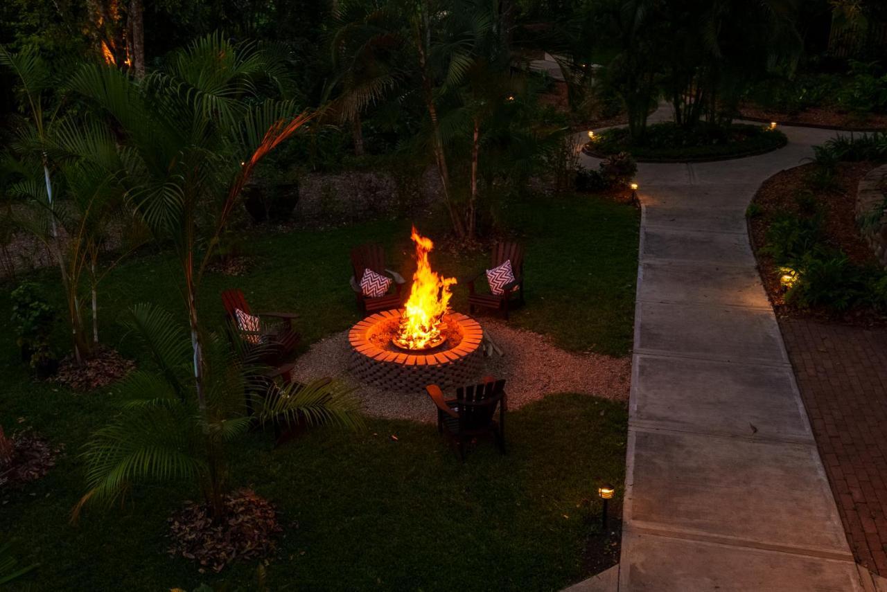 Ka'Ana Resort & Spa San Ignacio Exteriör bild