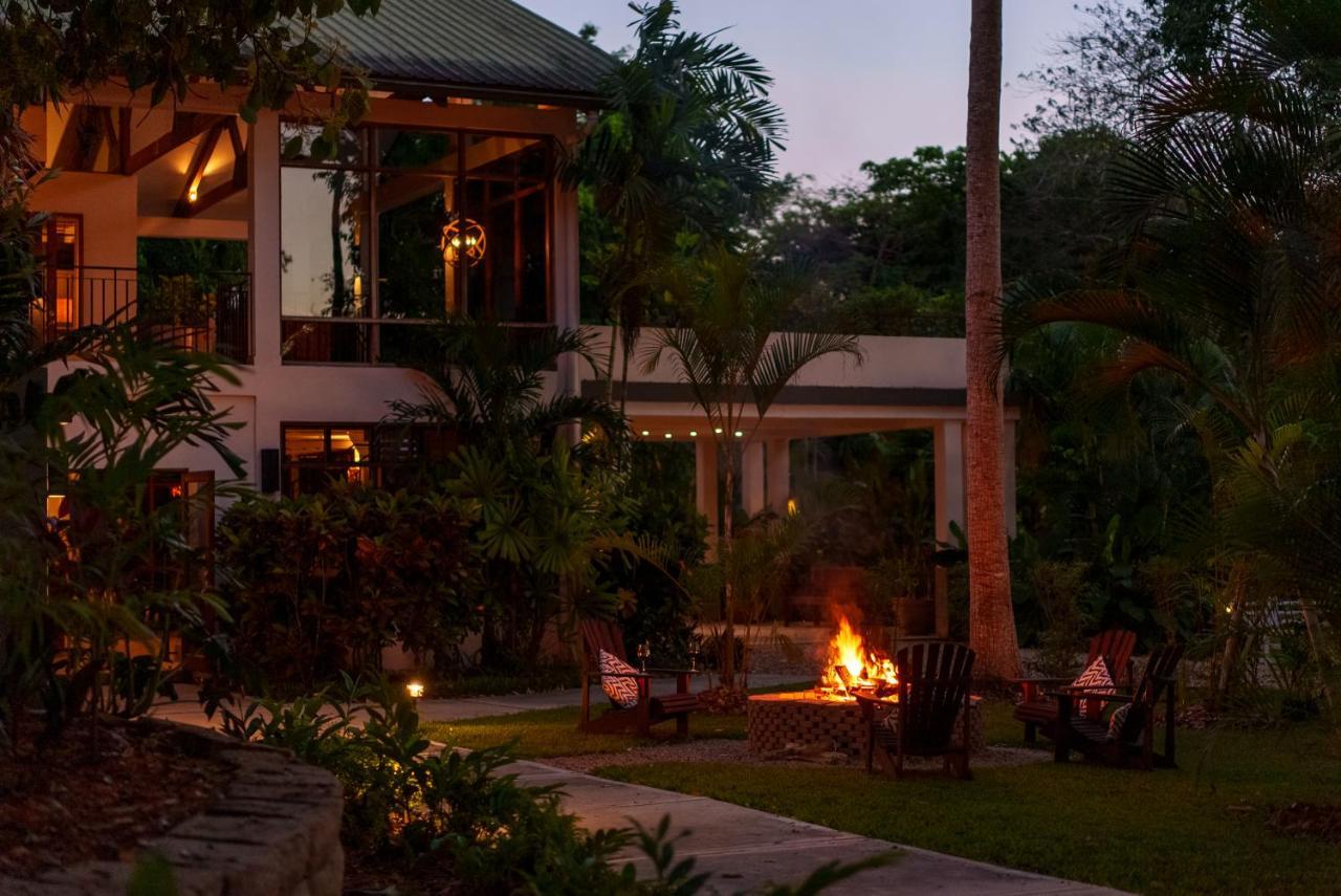 Ka'Ana Resort & Spa San Ignacio Exteriör bild