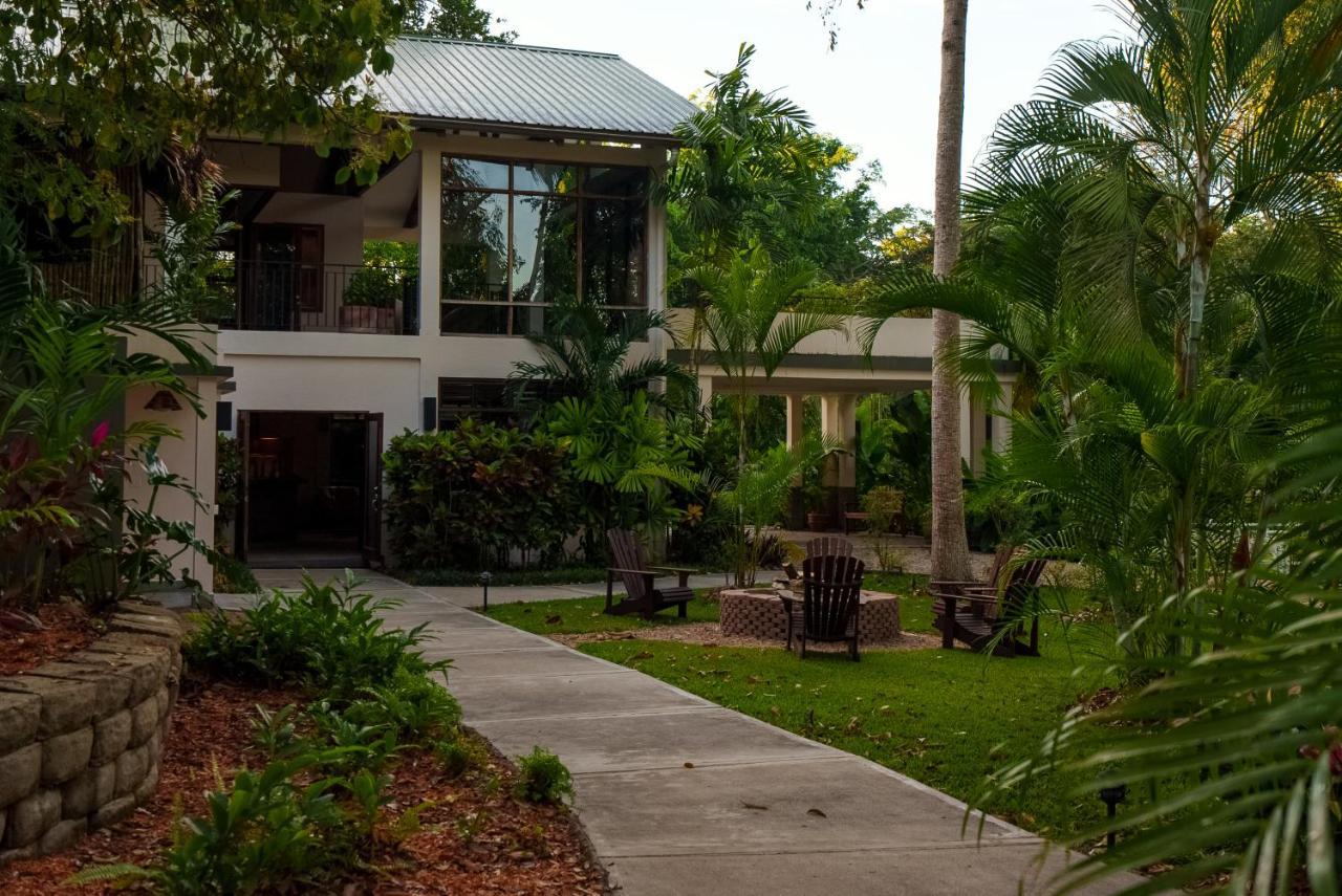 Ka'Ana Resort & Spa San Ignacio Exteriör bild
