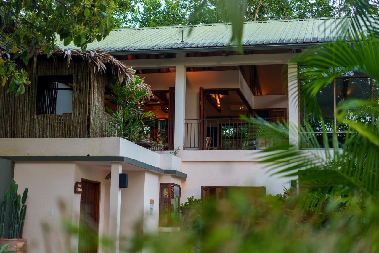 Ka'Ana Resort & Spa San Ignacio Exteriör bild