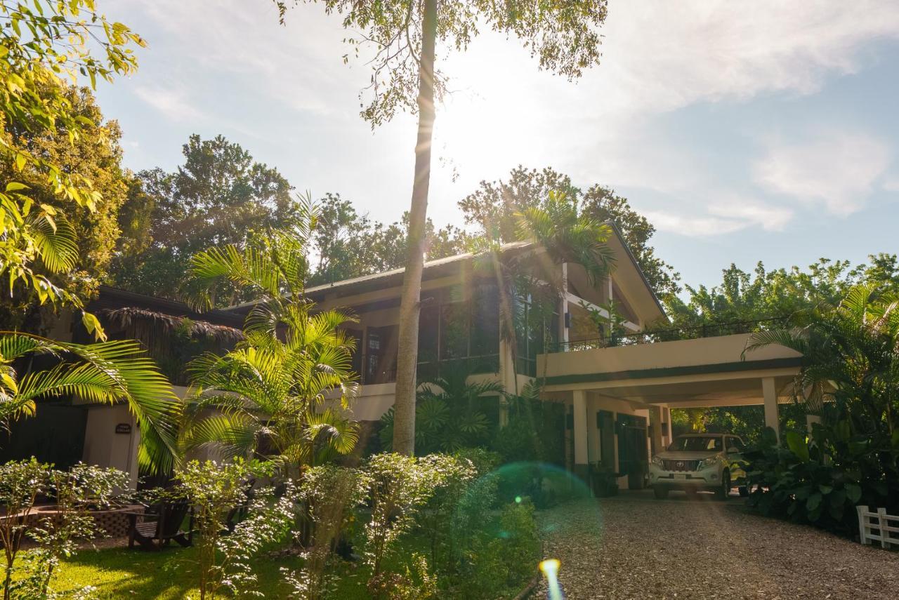 Ka'Ana Resort & Spa San Ignacio Exteriör bild