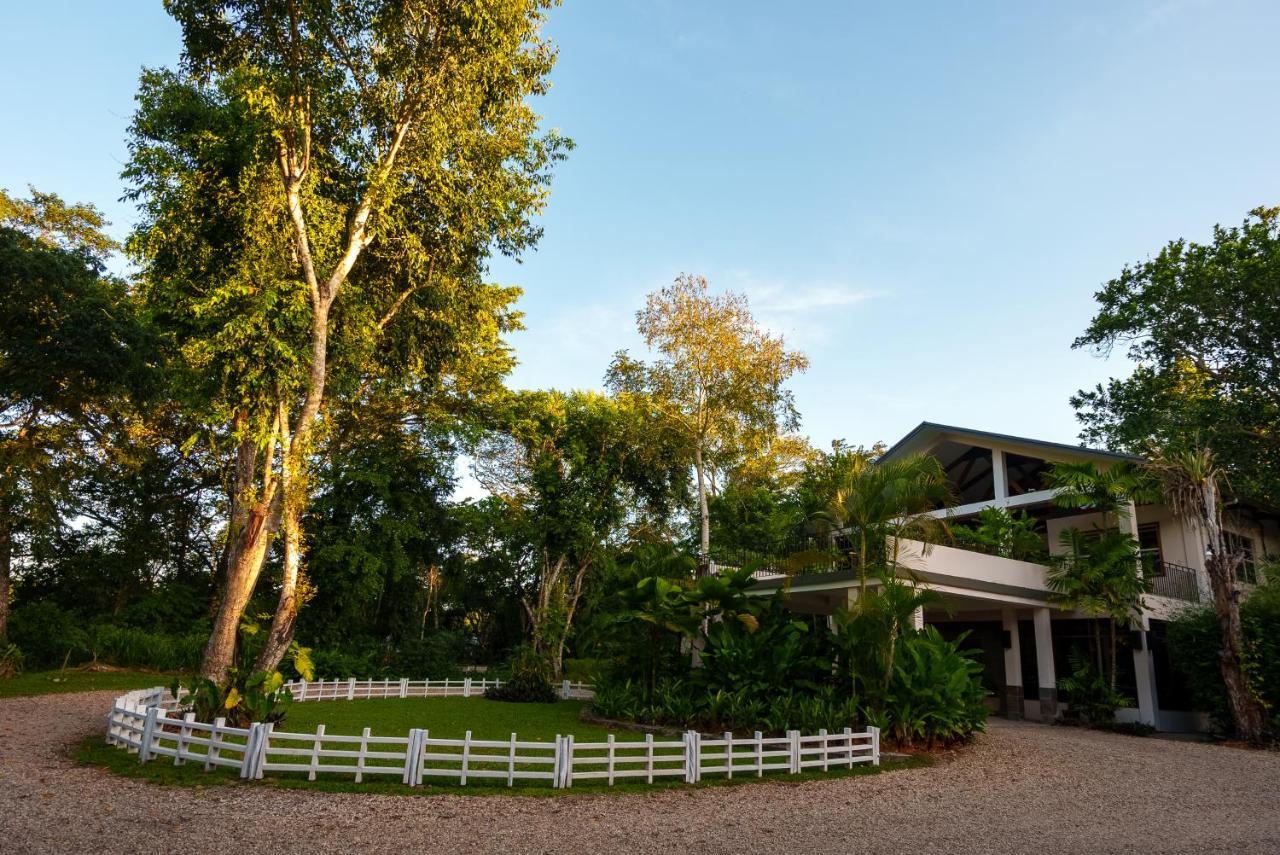 Ka'Ana Resort & Spa San Ignacio Exteriör bild