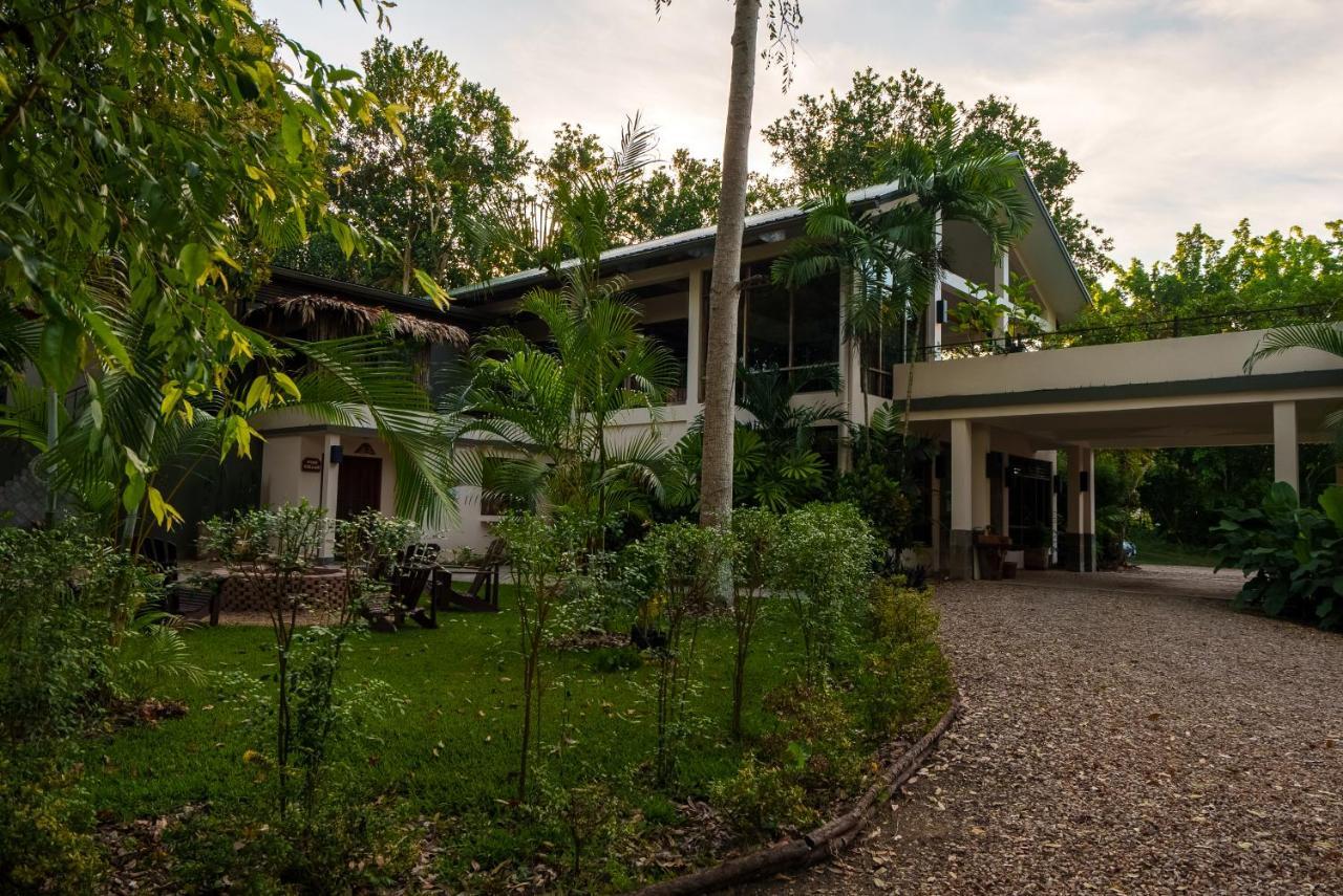 Ka'Ana Resort & Spa San Ignacio Exteriör bild