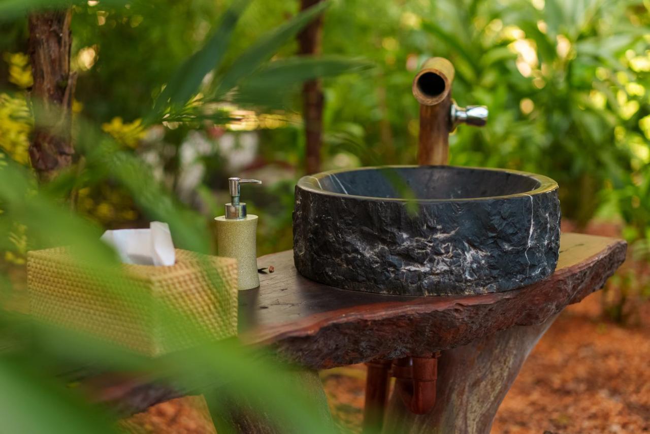 Ka'Ana Resort & Spa San Ignacio Exteriör bild