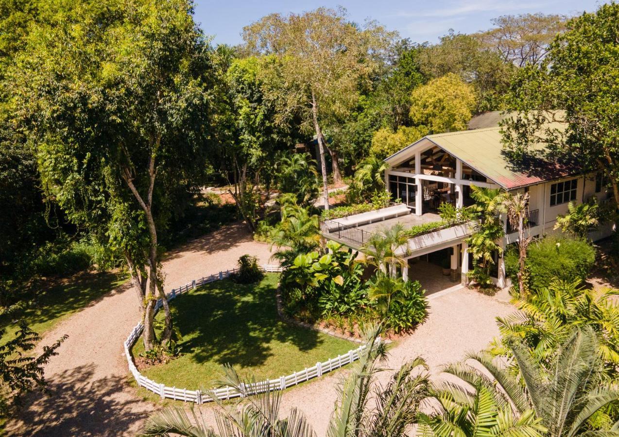 Ka'Ana Resort & Spa San Ignacio Exteriör bild