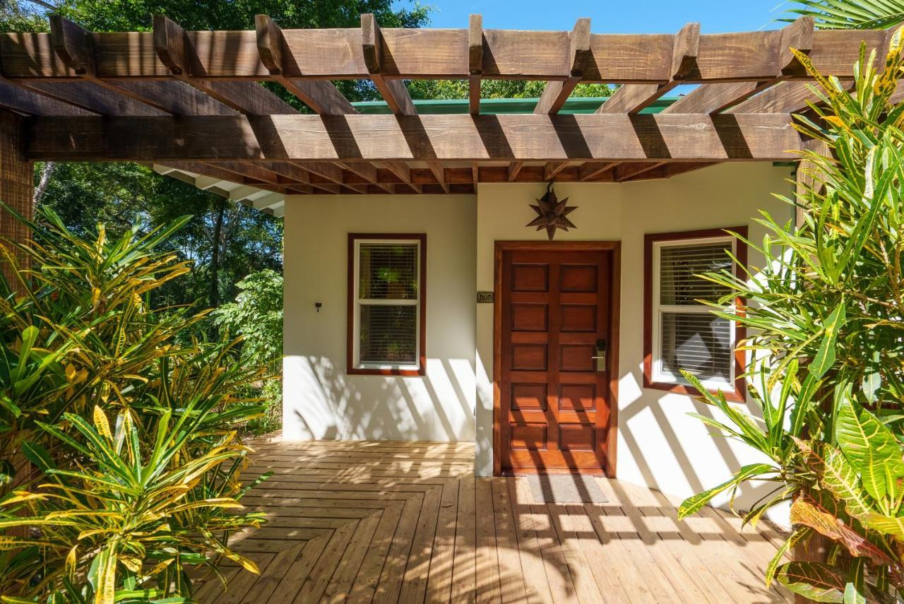Ka'Ana Resort & Spa San Ignacio Exteriör bild