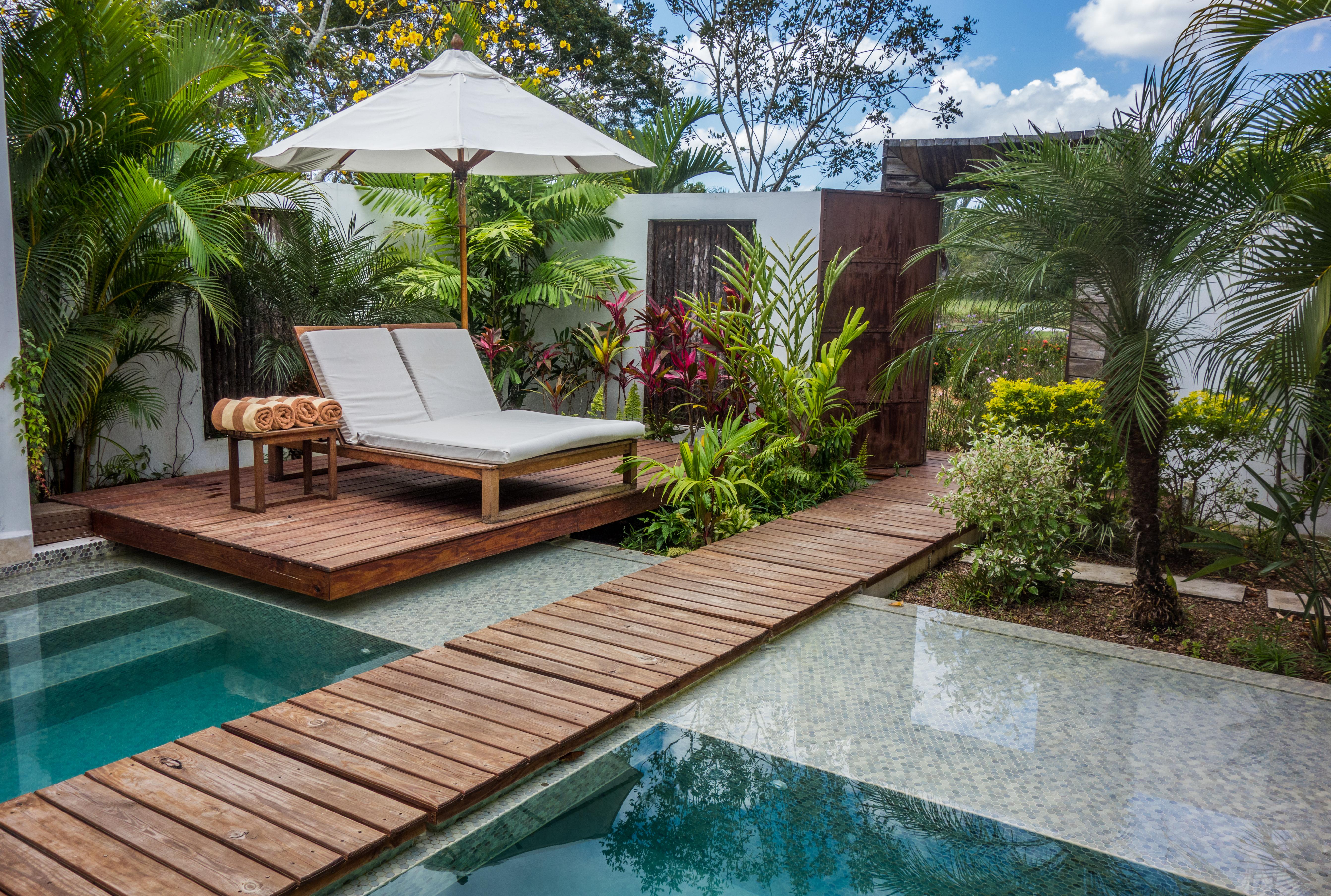 Ka'Ana Resort & Spa San Ignacio Exteriör bild