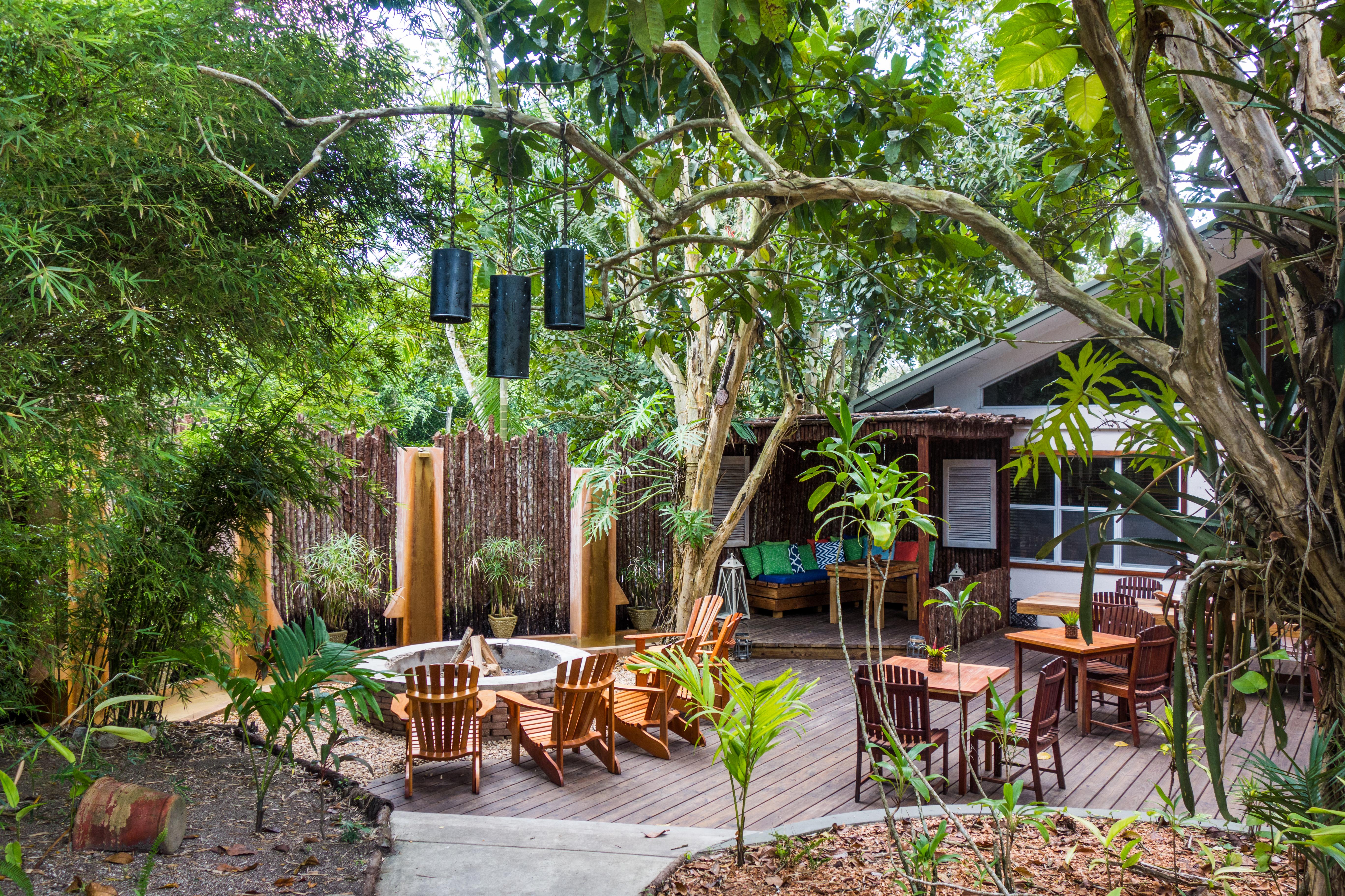 Ka'Ana Resort & Spa San Ignacio Exteriör bild