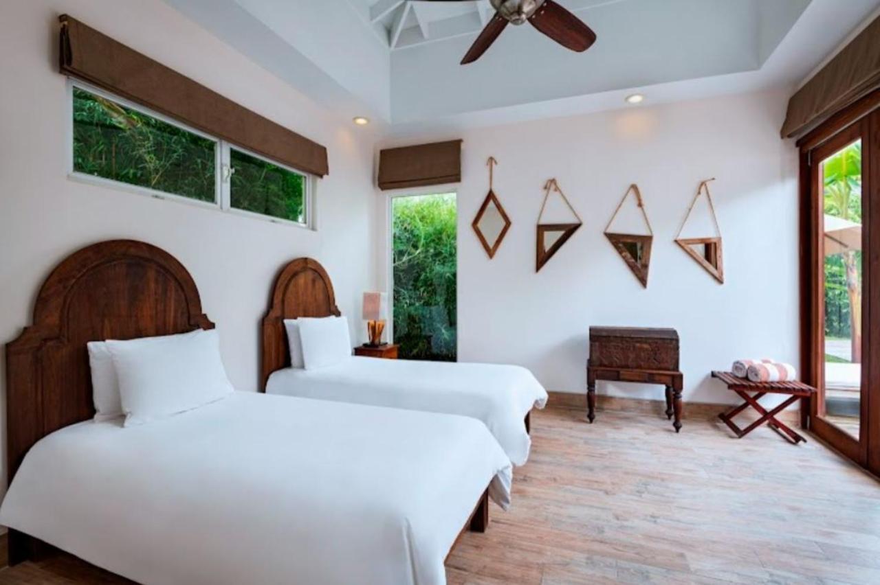 Ka'Ana Resort & Spa San Ignacio Exteriör bild