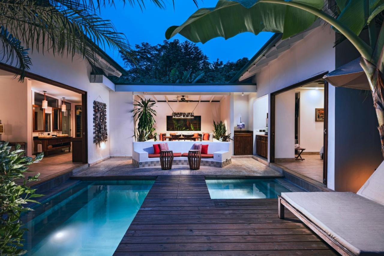 Ka'Ana Resort & Spa San Ignacio Exteriör bild