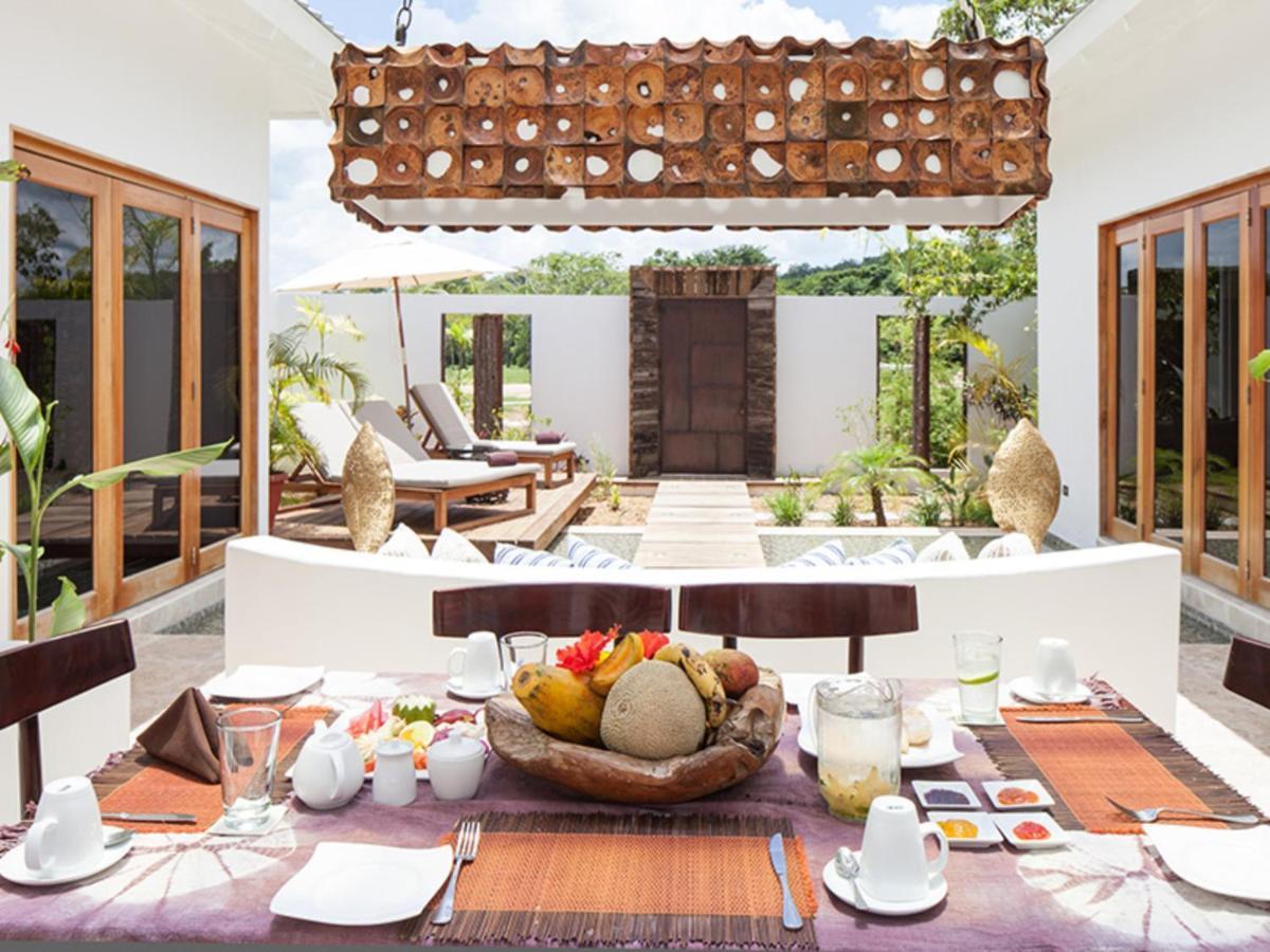 Ka'Ana Resort & Spa San Ignacio Exteriör bild