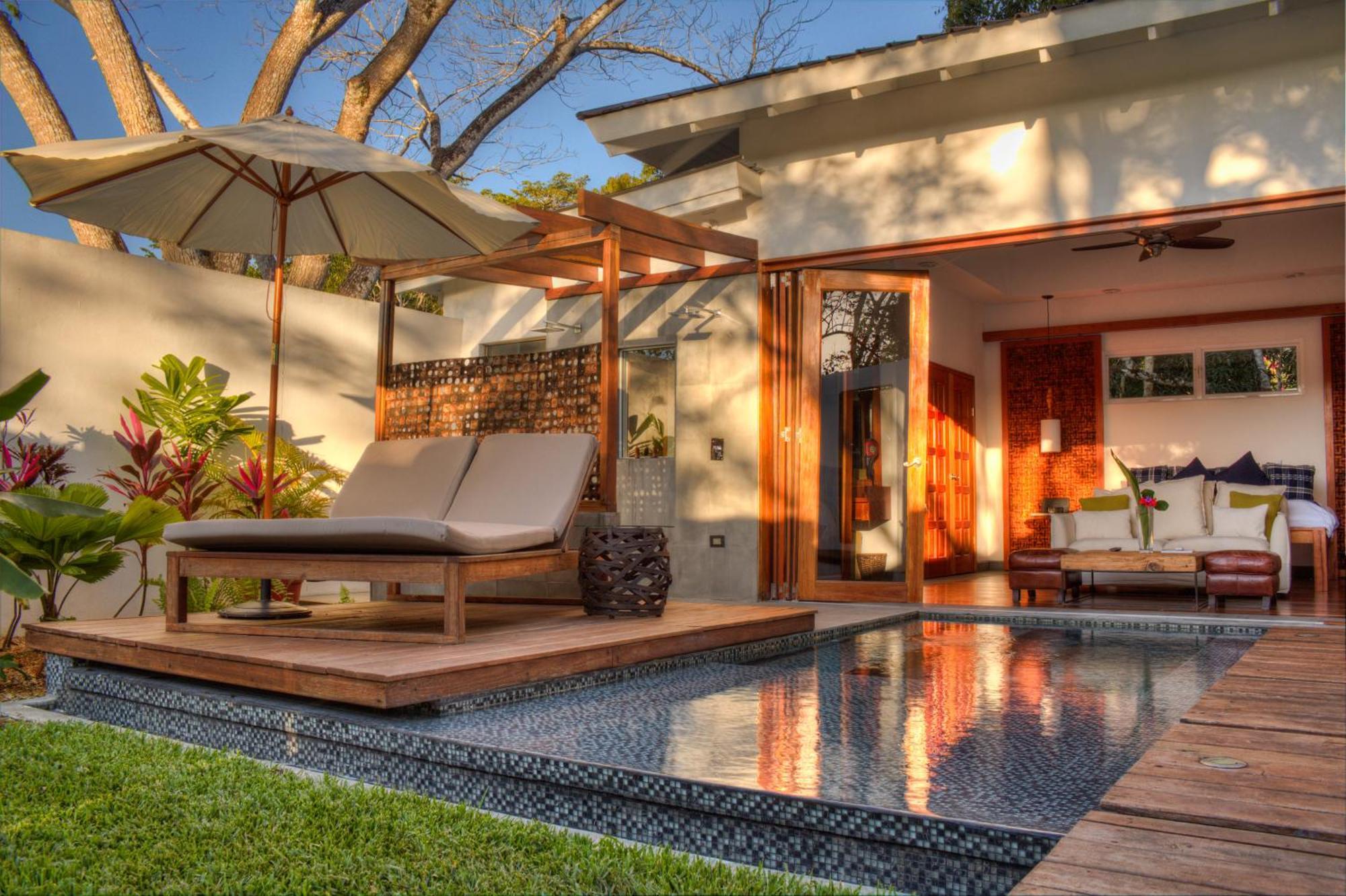 Ka'Ana Resort & Spa San Ignacio Exteriör bild