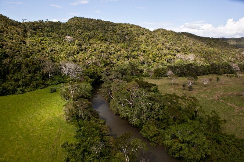 Ka'Ana Resort & Spa San Ignacio Bekvämligheter bild