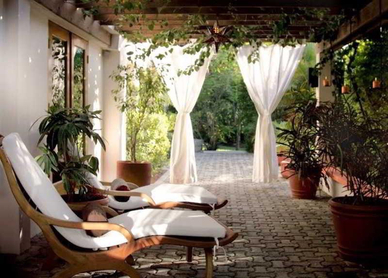 Ka'Ana Resort & Spa San Ignacio Bekvämligheter bild