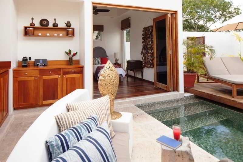 Ka'Ana Resort & Spa San Ignacio Exteriör bild